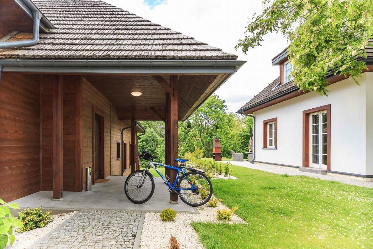 Zamkowe Wzgorze Dom Nr 2 Kazimierz Dolny, Gory Villa *